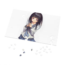 Load image into Gallery viewer, Eru Chitanda smile Jigsaw Puzzle