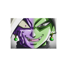 Load image into Gallery viewer, Zamasu (Dragon Ball) 8k Rug