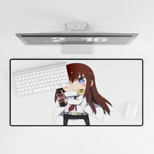 Load image into Gallery viewer, Steins;Gate - Kurisu Makise Mouse Pad (Desk Mat)