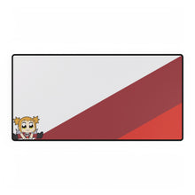 Load image into Gallery viewer, Popuko Mouse Pad (Desk Mat)