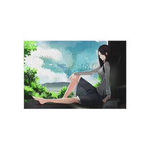 Load image into Gallery viewer, Hitori no Shita: The Outcast Rug
