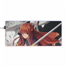 Load image into Gallery viewer, Re:Creators RGB LED Mouse Pad (Desk Mat)