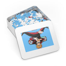 Load image into Gallery viewer, Anime Boruto Jigsaw Puzzle