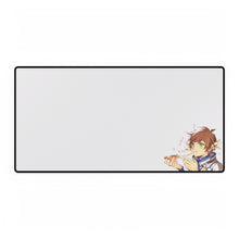Load image into Gallery viewer, Anime Tales of Zestiria the X Mouse Pad (Desk Mat)
