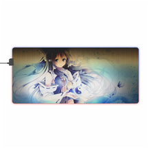 Load image into Gallery viewer, Touhou RGB LED Mouse Pad (Desk Mat)