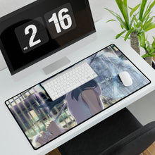 Load image into Gallery viewer, Anime Weathering With You Mouse Pad (Desk Mat)