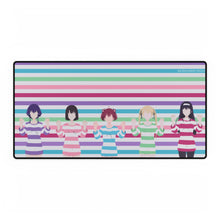 Load image into Gallery viewer, Anime Saekano: How to Raise a Boring Girlfriend Mouse Pad (Desk Mat)
