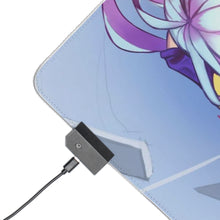 Load image into Gallery viewer, No Game No Life RGB LED Mouse Pad (Desk Mat)