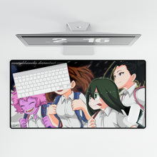 Load image into Gallery viewer, Anime My Hero Academiar Mouse Pad (Desk Mat)