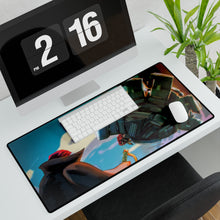 Load image into Gallery viewer, Anime One Piece Mouse Pad (Desk Mat)