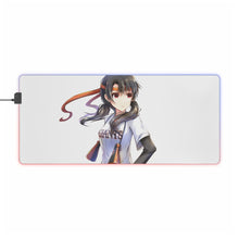 Load image into Gallery viewer, THE iDOLM@STER: Million Live! RGB LED Mouse Pad (Desk Mat)