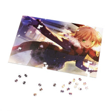 Load image into Gallery viewer, Fate/Stay Night Jigsaw Puzzle