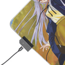 Load image into Gallery viewer, Azur Lane RGB LED Mouse Pad (Desk Mat)