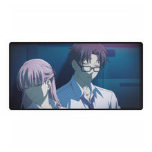 Load image into Gallery viewer, Wotaku ni Koi wa Muzukashii Mouse Pad (Desk Mat)