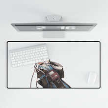 Load image into Gallery viewer, Anime The Melancholy Of Haruhi Suzumiyar Mouse Pad (Desk Mat)