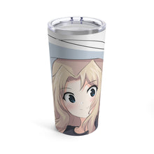 Load image into Gallery viewer, Girls und Panzer Tumbler 20oz