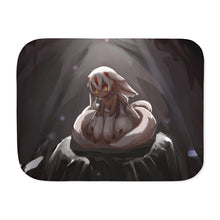 Load image into Gallery viewer, Anime Made In Abyss Sherpa Blanket