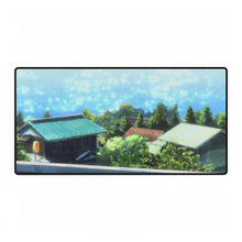 Load image into Gallery viewer, Your Name. Mouse Pad (Desk Mat)
