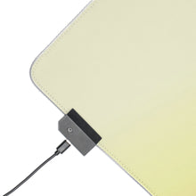 Load image into Gallery viewer, Touhou RGB LED Mouse Pad (Desk Mat)