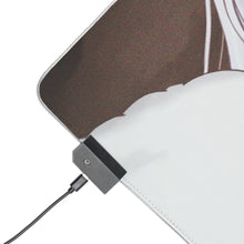 Load image into Gallery viewer, InuYasha RGB LED Mouse Pad (Desk Mat)
