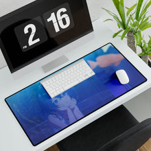 Load image into Gallery viewer, The Aquatope On White Sand Mouse Pad (Desk Mat)