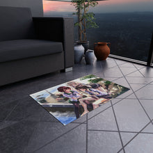 Load image into Gallery viewer, Anime Kantai Collection Rug
