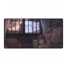 Load image into Gallery viewer, Anime Shelter Mouse Pad (Desk Mat)