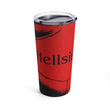 Load image into Gallery viewer, Hellsing Tumbler 20oz