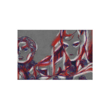 Load image into Gallery viewer, Anime Jojo's Bizarre Adventure Rug