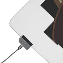 Load image into Gallery viewer, Code Geass RGB LED Mouse Pad (Desk Mat)