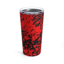 Load image into Gallery viewer, Full Metal Bleed Tumbler 20oz