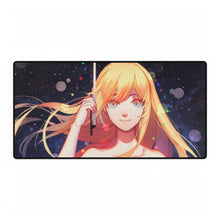 Load image into Gallery viewer, Anime Your Lie in April Mouse Pad (Desk Mat)