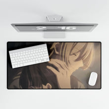 Load image into Gallery viewer, My Happy Marriage Mouse Pad (Desk Mat)