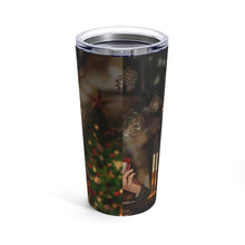 Load image into Gallery viewer, Oberon & Gudako Tumbler 20oz