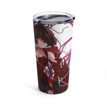 Load image into Gallery viewer, Anime Gundam Tumbler 20oz