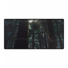 Load image into Gallery viewer, Your Name. Mouse Pad (Desk Mat)