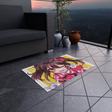 Load image into Gallery viewer, Nico Yazawa Rug