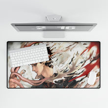 Load image into Gallery viewer, Parasyte Mouse Pad (Desk Mat)