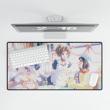 Load image into Gallery viewer, Anime Sound! Euphonium Mouse Pad (Desk Mat)