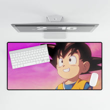 Load image into Gallery viewer, Dragon Ball DAIMA Mouse Pad (Desk Mat)