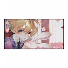 Load image into Gallery viewer, Anime Ouran High School Host Club Mouse Pad (Desk Mat)