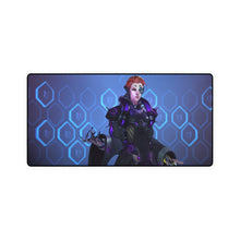Load image into Gallery viewer, Overwatch Mouse Pad (Desk Mat)