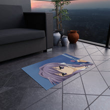 Load image into Gallery viewer, Clannad Kyou Fujibayashi Rug