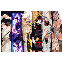 Load image into Gallery viewer, Soul Eater Jigsaw Puzzle