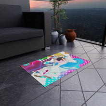 Load image into Gallery viewer, Durarara!! Izaya Orihara, Shizuo Heiwajima Rug