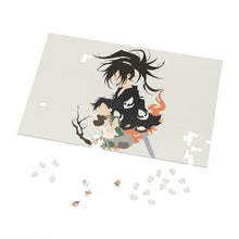 Load image into Gallery viewer, Anime Dororo Jigsaw Puzzle