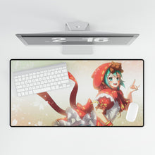 Load image into Gallery viewer, Vocaloid Mouse Pad (Desk Mat)