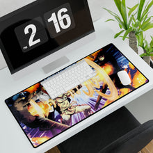 Load image into Gallery viewer, Kenichi The Mightiest Disciple Mouse Pad (Desk Mat)