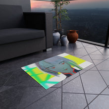 Load image into Gallery viewer, Cyberpunk: Edgerunners Rug
