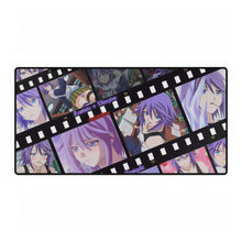 Load image into Gallery viewer, Anime Rosario + Vampirer Mouse Pad (Desk Mat)